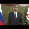 ВИДЕО: глава Ингушетии заявил о намерении досрочно уйти в отставку