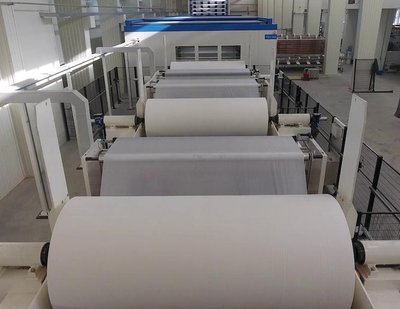„Grigeo“ grupės įmonė įsigijo higieninio popieriaus fabriką Lenkijoje