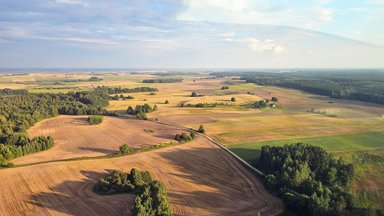 Tradicinio kraštovaizdžio priežiūra: už ką skatinami ūkininkai?