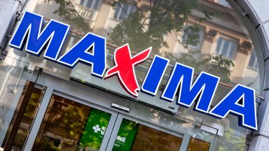 В Виршулишкес открылся магазин Maxima, покупателей ждут скидки