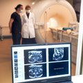 Prostatos vėžį nuo šiol Lietuvoje galės diagnozuoti greičiau ir tiksliau