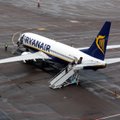 ES neleidžia „Ryanair“ įsigyti „Aer Lingus“