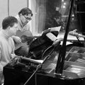 Septintasis Egidijaus Buožio albumas pretenduoja į metų džiazo sensaciją