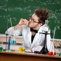 „Šlovės laboratorijos“ atrankose – originalios mokslo populiarinimo idėjos
