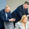 Kėdainiuose šaukiama Darbo partijos taryba: aptars prezidento rinkimus, „MG Baltic“ bylą ir švietimo susitarimą