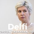 Эфир Delfi: пакет военной помощи США Украине I "Женщины на войне" - нужен, уместен ли сейчас диалог?