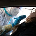 Коронавирус в Литве: 231 новый случай, никто не умер