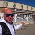 „YouTube“ žvaigždė „Bald and Bankrupt“ sulaukė Rusijos pareigūnų dėmesio: videokūrėjas paneigė pasklidusius gandus