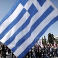 Graikija imasi drastiškų priemonių prieš slepiančius mokesčius
