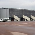 Kauno oro uostas džiūgauja: kursis Pietų Afrikos Respublikos bendrovė