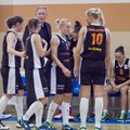 Lietuvos moterų lygoje uostamiesčio klubas pakilo į antrą vietą, „VIČI-Aistės“ šventė 26-ą pergalę