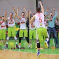 Krepšinio visuomenė puikiai įvertino pirmą sykį organizuotą MKL „Olimpinės taurės“ turnyrą