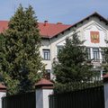 Посольство России вручило Литве ноту в связи с могилами военных