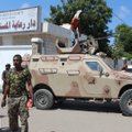 Jemene mirs tūkstančiai, jei Saudo Arabijos vadovaujama koalicija nenutrauks blokados, sako JT