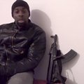 Sulaikytas prancūzas Paryžiaus žudikui teikęs ginklus
