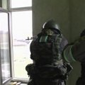 Rusai skelbia daugiabutyje nukovę „Islamo valstybės“ teroristą