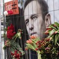 Ekspertai: jei Aleksejaus Navalno kūno neatiduoda, vadinasi, yra ką slėpti