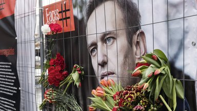 Тело Навального еще две недели не покажут его родным