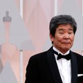 Mirė garsus japonų animatorius Isao Takahata