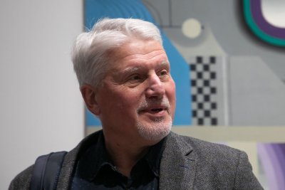 Egidijus Aleksandravičius