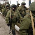 Rusijos karo ekspertas: bus dar viena intervencija į Ukrainą