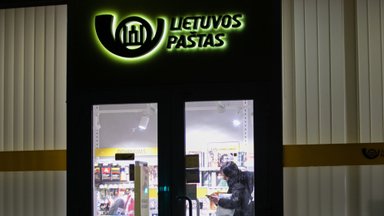 Lithuanian Post to resume deliveries to Israel