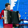 „Carito” paramos koncerte – Lietuvos klasikinės muzikos žvaigždės
