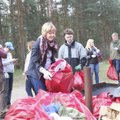 Jau aišku, kada vyks masiškiausia Lietuvoje švarinimosi akcija