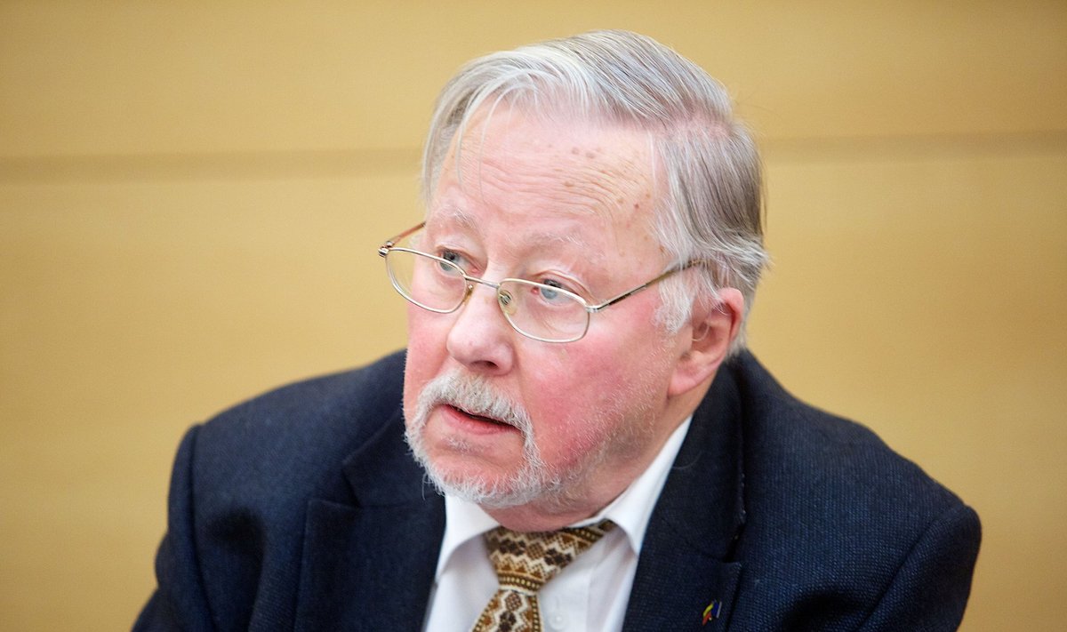 Vytautas Landsbergis