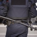 В Испании задержан подозреваемый по делу о нападениях в Париже