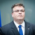 Linkevičius outlines Lithuania's path to OECD membership in wake of Latvian acceptance