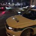 Kauno policijos reidai: pričiupo visą puokštę pažeidėjų, dviem vairuotojams savaitgalis itin nesėkmingas