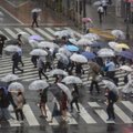 Japonija pristatė atsigavimo po pandemijos skatinimo planą