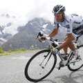 Dopingą vartojusiam dviratininkui A.Contadorui CAS patvirtino dvejų metų diskvalifikaciją