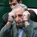 Kalėjime mirė buvęs Urugvajaus diktatorius G. Alvaresas