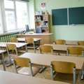Президентская служба критикует предложение об упразднении школ с русским языком обучения