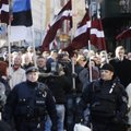 Łotwa: Ryska Duma przeprasza legion Waffen SS