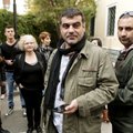 Graikijos žurnalistas vėl bus teisiamas dėl finansinių duomenų paviešinimo