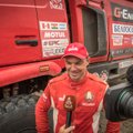 Į „Viada Rally Žemaitija 2018“ atvyksta sidabrinis Dakaro ralio pilotas
