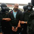 Indonezija nepermaldaujama: australams bus įvykdyta egzekucija