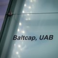 „BaltCap“ investiciniam fondui leista vykdyti sandorį