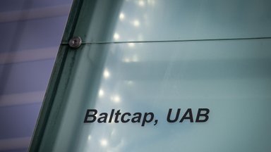 Финансовая компания BaltCap рассматривает пути выхода из сделки по строительству Национального стадиона