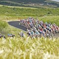 „Giro d'Italia“ dviratininkų lenktynių penktą etapą R. Navardauskas baigė 108-as