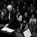 Maestro Gintaras Rinkevičius apie operą „Karalius Rogeris“: žmogaus valia ir įtaiga gali padaryti neįmanomus dalykus