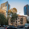Architektas: beveik visos pamėgtos Vilniaus vietos tėra karo palikti randai