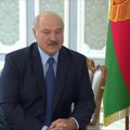 JAV ir Baltarusija po 10 metų pertraukos sugrąžins savo ambasadorius į sostines