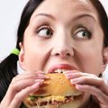 Kalorija – ne žvirblis: apie emocijas, kurias raminame maistu