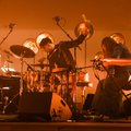 Saulius Petreikis pristato koncertinį filmą „Saulės muzika“: pažinkite pasaulio muzikos dvasią