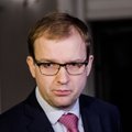 Сейм Литвы лишил депутатской неприкосновенности Витаутаса Гапшиса из Партии труда