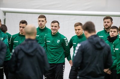 FK "Kauno Žalgiris" 